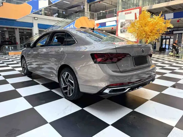 Volkswagen Sagitar — Фото автомобиля 19