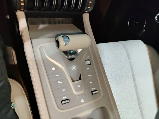 BYD Yuan PLUS — Фото автомобиля 13