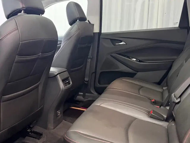 Chevrolet Orlando — Фото автомобиля 10