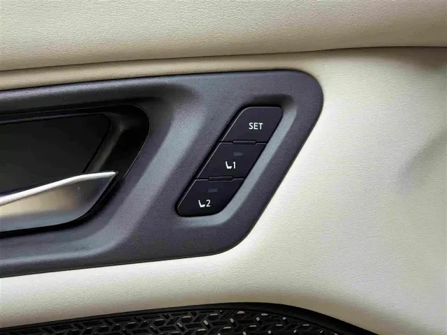 Nissan Ariya — Фото автомобиля 19