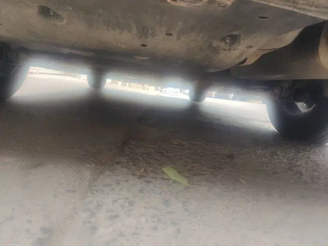 Changan Eado — Фото автомобиля 23