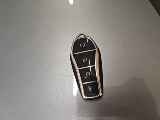 BYD Qin PLUS — Фото автомобиля 8