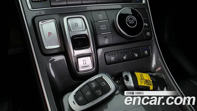 Hyundai Santa Fe New — Фото автомобиля 12