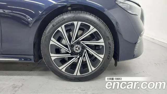 Mercedes-Benz E-Class E-класс W214 E300 4MATIC Exclusive — Фото автомобиля 5