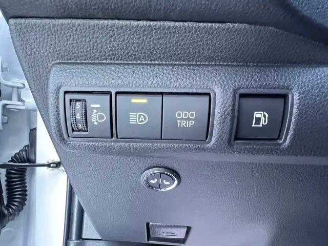 Toyota Levin — Фото автомобиля 7