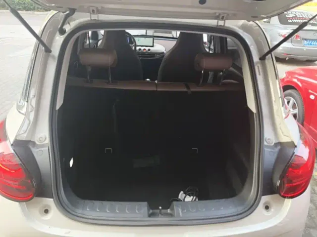 Wuling Bingo — Фото автомобиля 18
