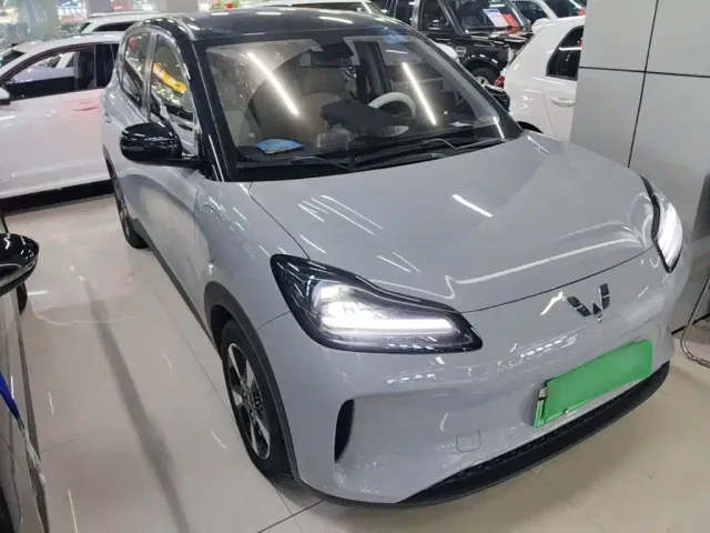 Wuling Binguo PLUS — Фото автомобиля 3