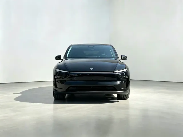 Tesla Model Y — Фото автомобиля 3