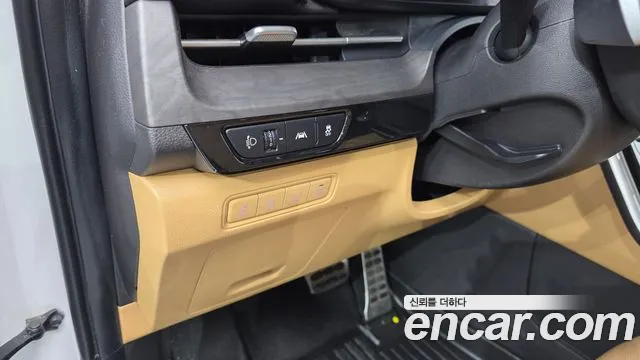 Kia Carnival 4th Gen — Фото автомобиля 28