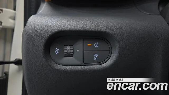 Hyundai Casper — Фото автомобиля 20