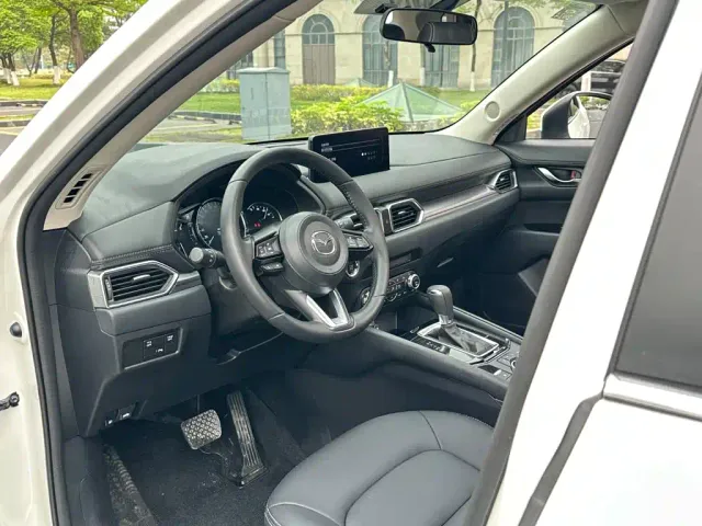 Mazda CX-5 — Фото автомобиля 6