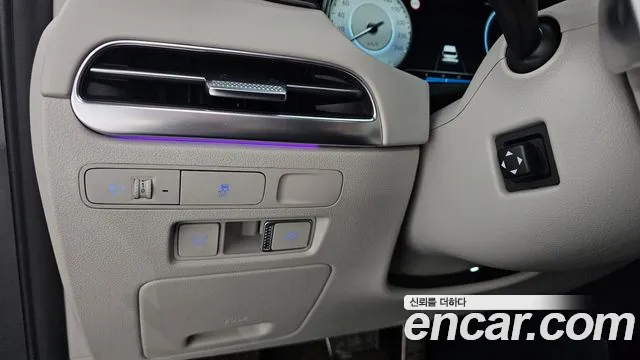 Hyundai Palisade The New — Фото автомобиля 27