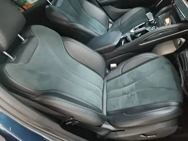 Geely Xingyue L — Фото автомобиля 24