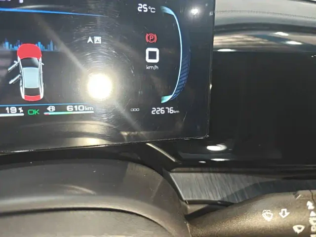BYD Qin PLUS — Фото автомобиля 16