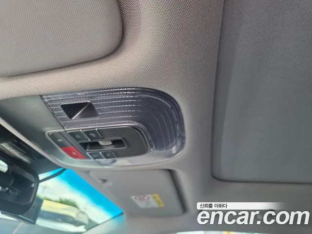 Hyundai Nexo — Фото автомобиля 19