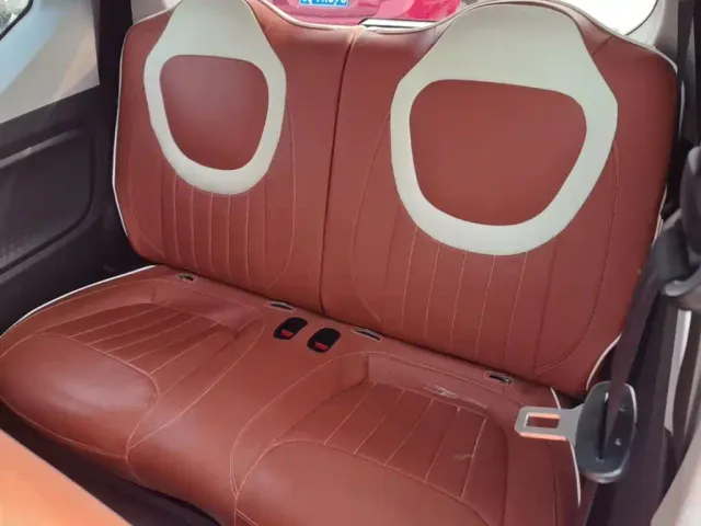 Wuling Hongguang Mini EV — Фото автомобиля 16