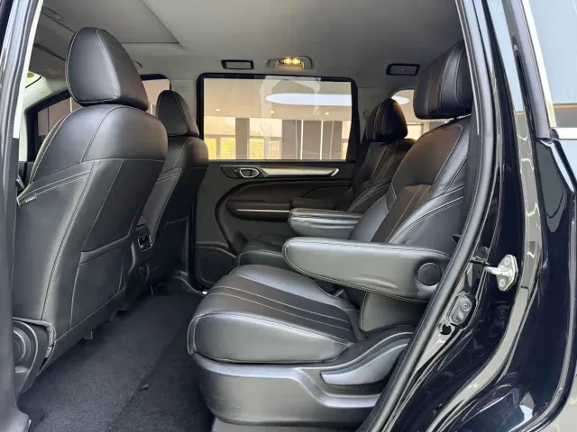 GAC Trumpchi M6 — Фото автомобиля 8