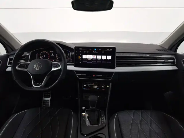Volkswagen Tiguan L 2024 330TSI Automatic 2WD R-Line Premium Enjoyment Edition — Фото автомобиля 5