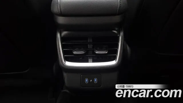 Hyundai Grandeur — Фото автомобиля 28