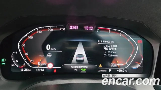 BMW 4 Series — Фото автомобиля 11