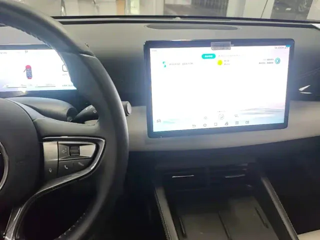BYD Seal 06 — Фото автомобиля 12