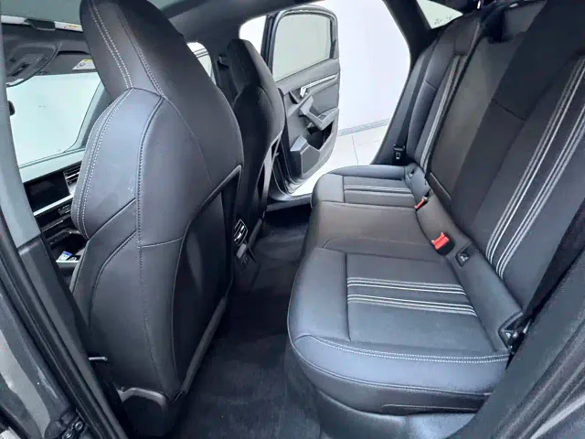 Audi A3 — Фото автомобиля 10