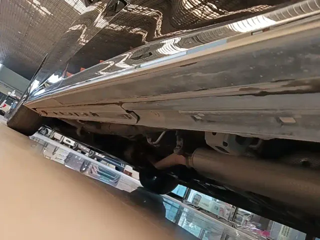 GAC Trumpchi M8 — Фото автомобиля 21