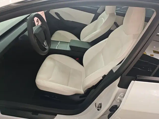 Tesla Model 3 — Фото автомобиля 14