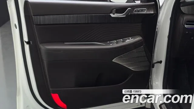 Hyundai Palisade The New Palisade — Фото автомобиля 13