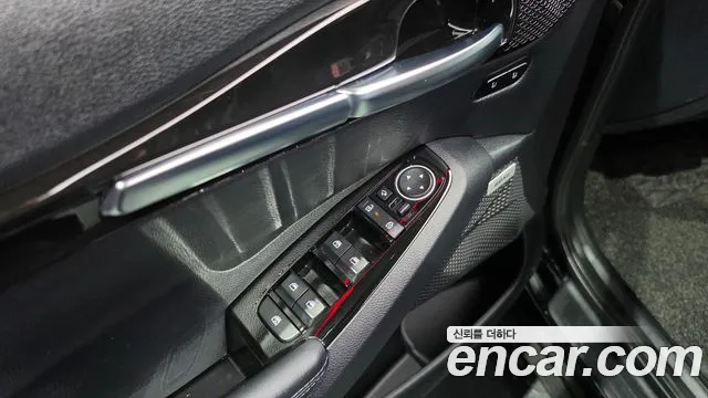 Kia Seltos Бензин 1.6 турбо 2WD — Фото автомобиля 18