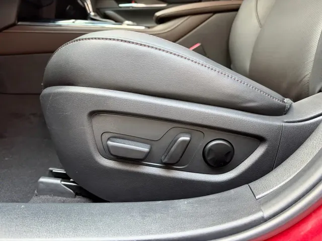 Mazda CX-30 — Фото автомобиля 10
