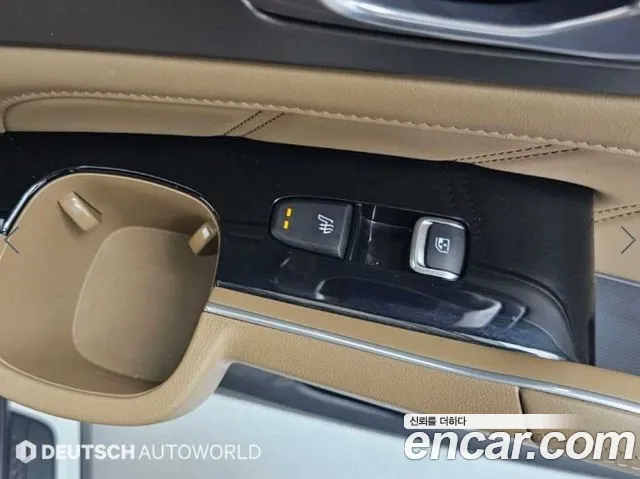 Kia Sorento — Фото автомобиля 16