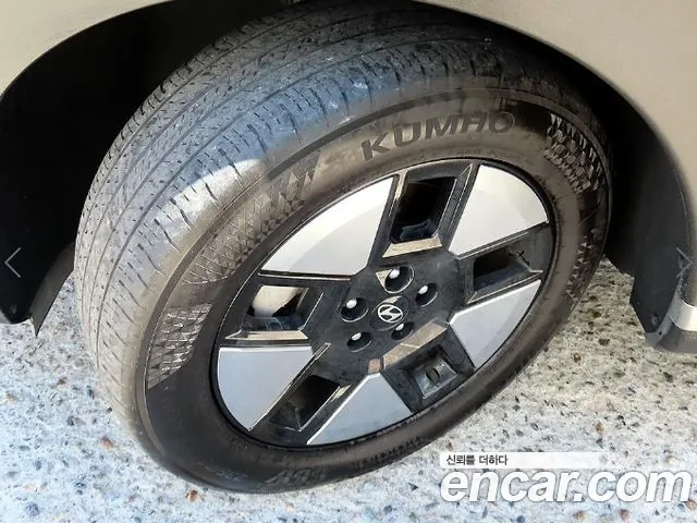 Hyundai Santa Fe MX5 — Фото автомобиля 20