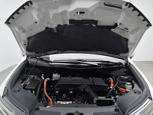 Honda Odyssey — Фото автомобиля 6
