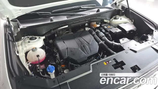Hyundai Santa Fe — Фото автомобиля 9