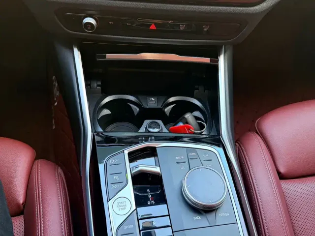BMW 3 Series — Фото автомобиля 15