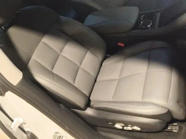 IM Motors IM LS6 2025 Gecko Smart Drive Edition — Фото автомобиля 24