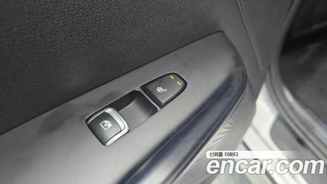 Kia K5 Generation 3 — Фото автомобиля 19