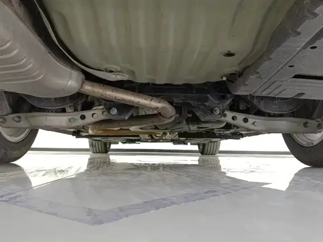 Buick LaCrosse — Фото автомобиля 8