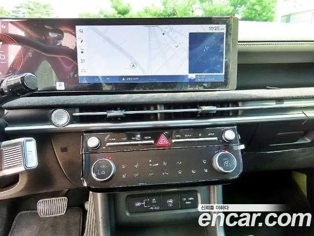 Hyundai Tucson NX4 — Фото автомобиля 14