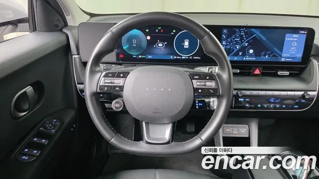 Hyundai Ioniq 5 Ioniq 5 (New) — Фото автомобиля 19