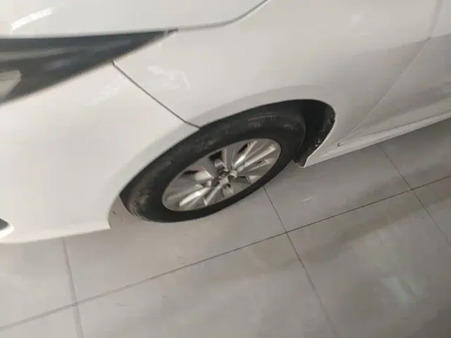 Toyota Corolla — Фото автомобиля 22