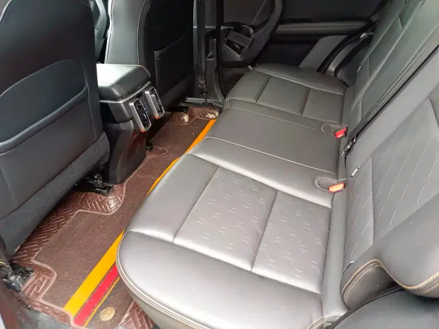 Haval Big Dog — Фото автомобиля 4