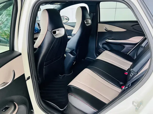 BYD Dolphin — Фото автомобиля 9