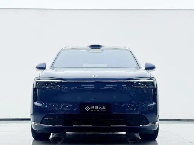 Aito M7 — Фото автомобиля 3