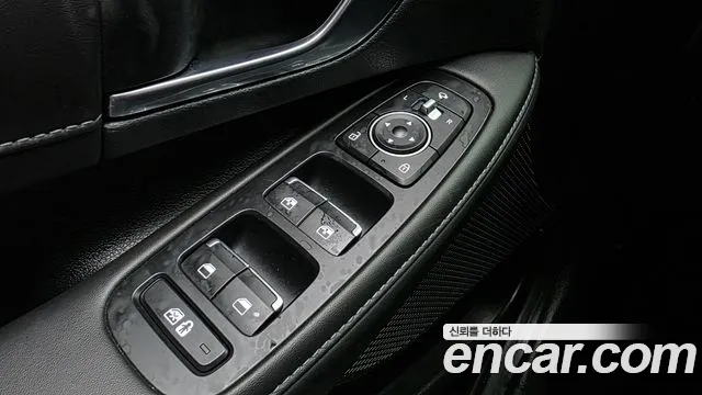 Hyundai Sonata Sonata (DN8) — Фото автомобиля 27