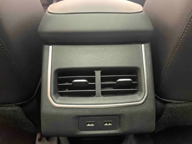 Haval H6 — Фото автомобиля 16