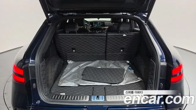 Genesis GV60 — Фото автомобиля 19