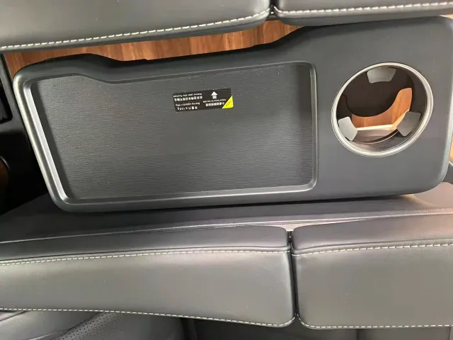GAC Trumpchi M8 — Фото автомобиля 8