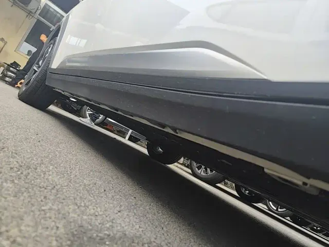 GAC Aion Y — Фото автомобиля 20